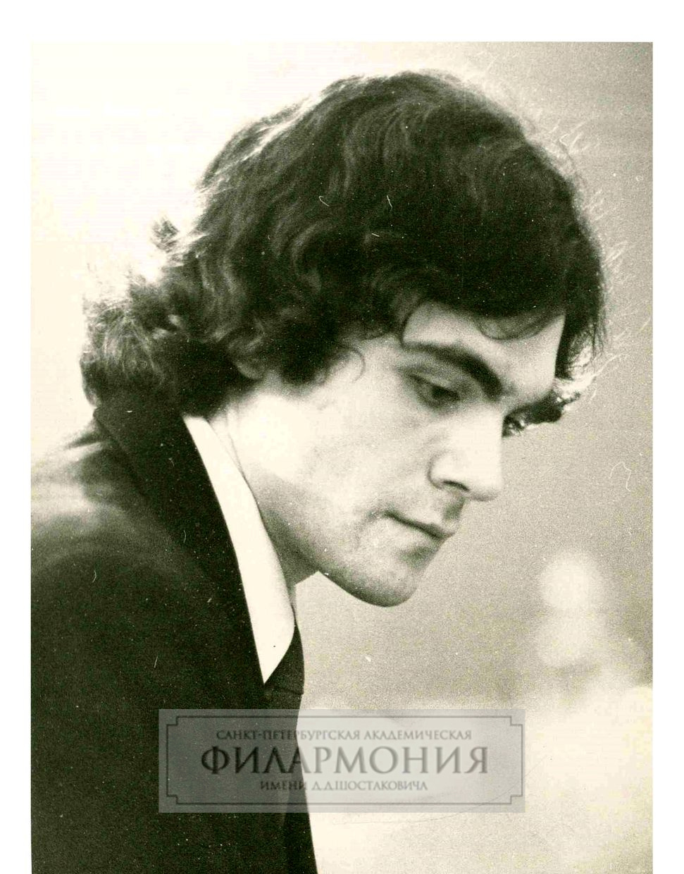 Евгений Рывкин